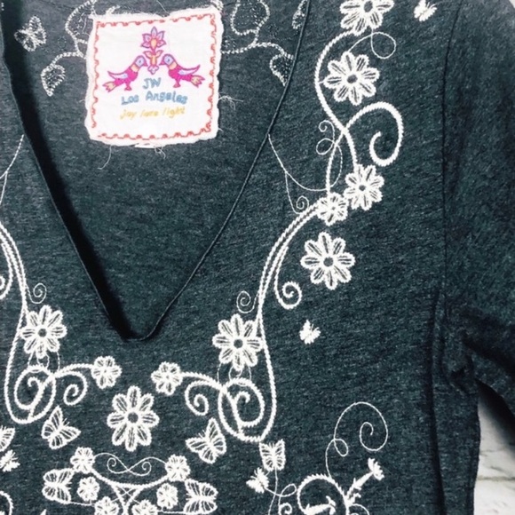 JOHNNY WAS - Picture 3 of 6